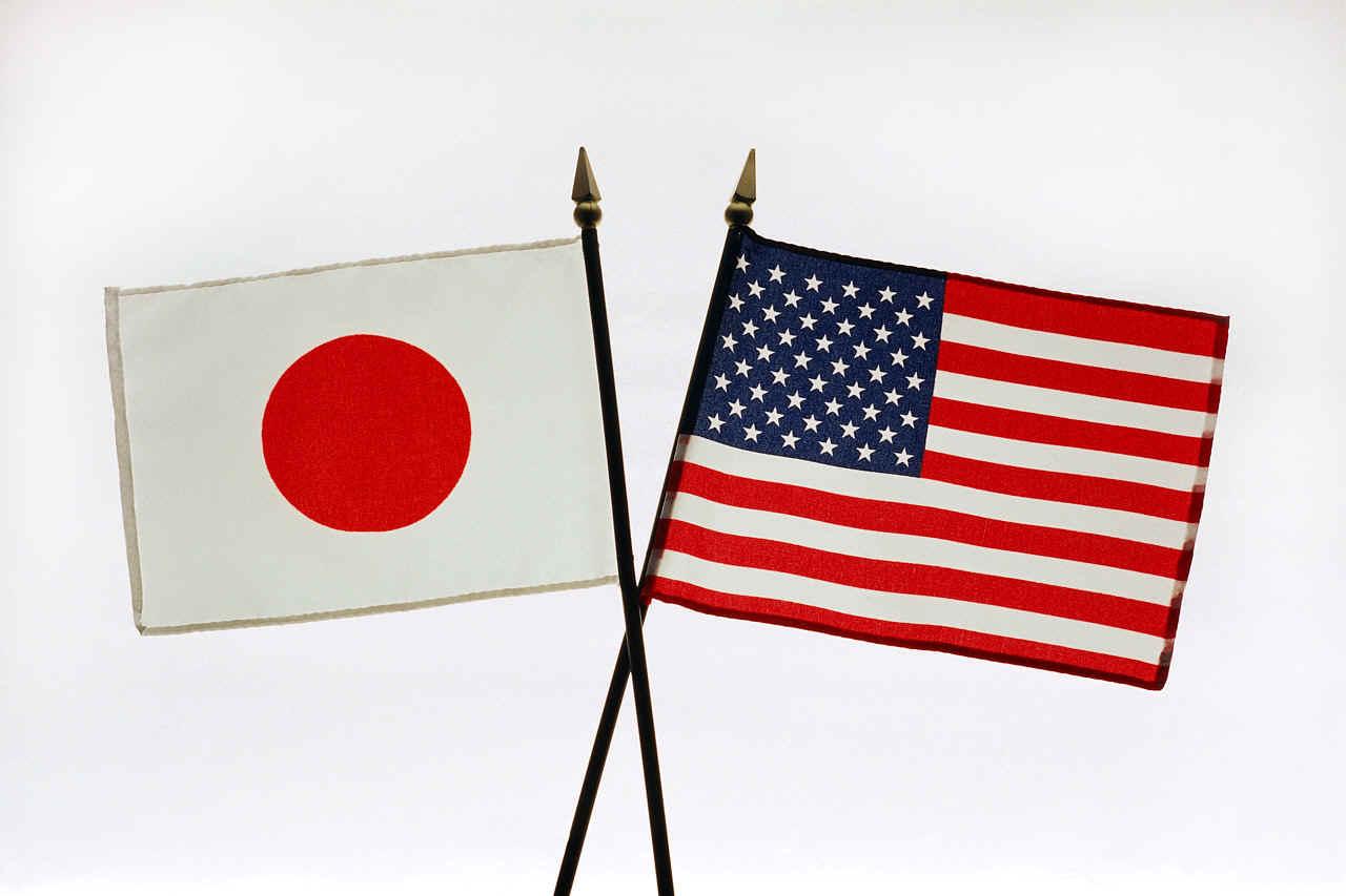 United States and Japan Streamline Organic Trade across the Pacific