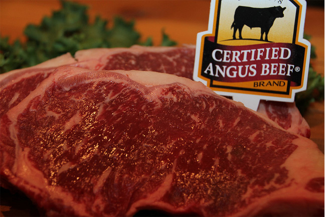 Kansas Beef Producer Turned Restaurateur