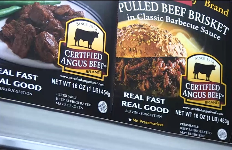 Quality Adds to Value-Added Beef Products