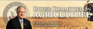 House Chairmen: EPA Must Consider Impacts of Water Proposal on Farmers, Ranchers