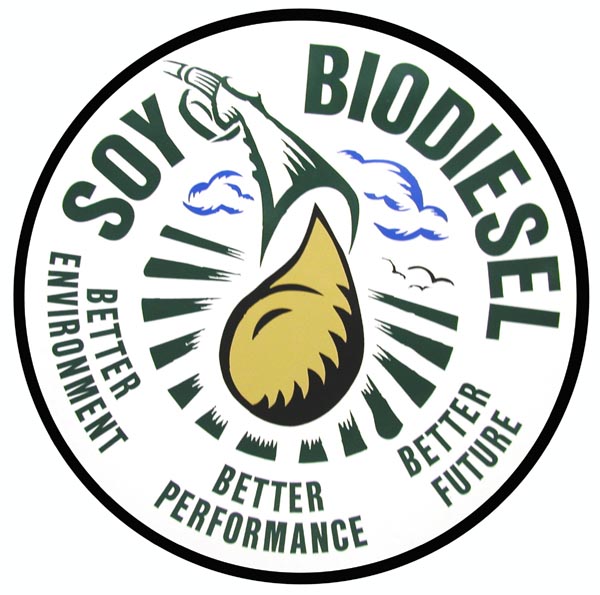 ASA Praises EPAs Proposed RFS Volume Requirements for Biodiesel