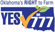 Final Ballot Language in Place for State Question 777