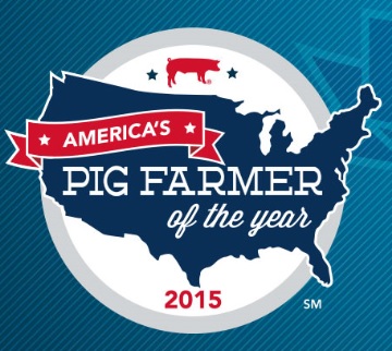Finalists Announced for Americas Pig Farmer of the Year Award, Public Urged to Vote