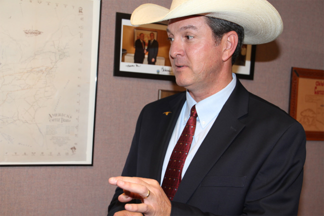 Oklahoma Ag Groups Unite on Secondary State Beef Checkoff, Petition Drive Coming Soon