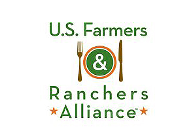 U.S. Farmers & Ranchers Alliance Survey Reveals Consumer Attitudes on Sustainability and Ag