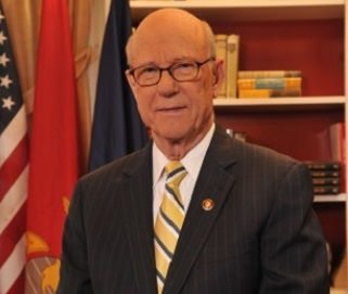 Senate Ag Chairman Pat Roberts Releases Statement on Trans-Pacific Partnership Deal