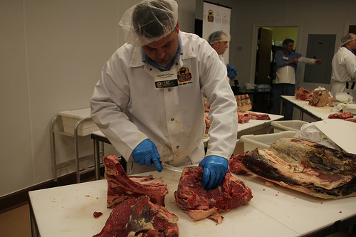 Weekly Boxed Beef Trade Shows Higher Middle Meats Reflecting Start of Seasonal Trend Higher