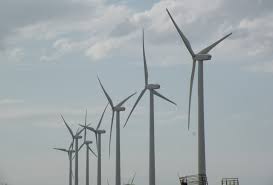 Policy Think Tank Slams Wind Energy Industry in Report on Tax Credits