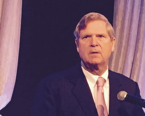 USDA Secretary Vilsack Offers Thirty Day Extension to Comply With Actively Engaged Rule- Farm Bureau Praises Extension