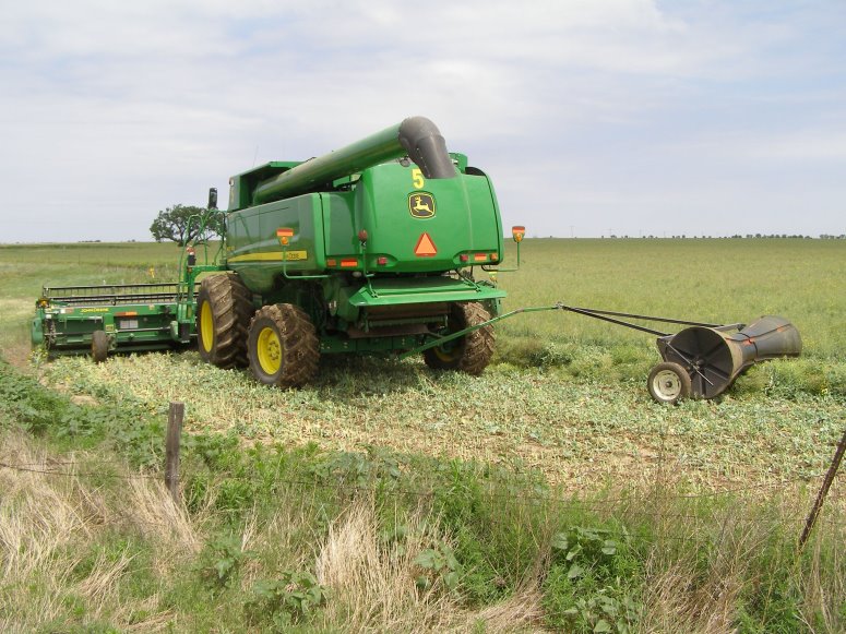 USDA Unveils New Improvement to Streamline Crop Reporting