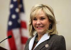 Governor Mary Fallin Issues Executive Order Addressing Oklahoma's Feral Hog Problem