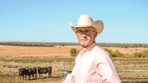 NCBA President Testifies on the Farm Economy