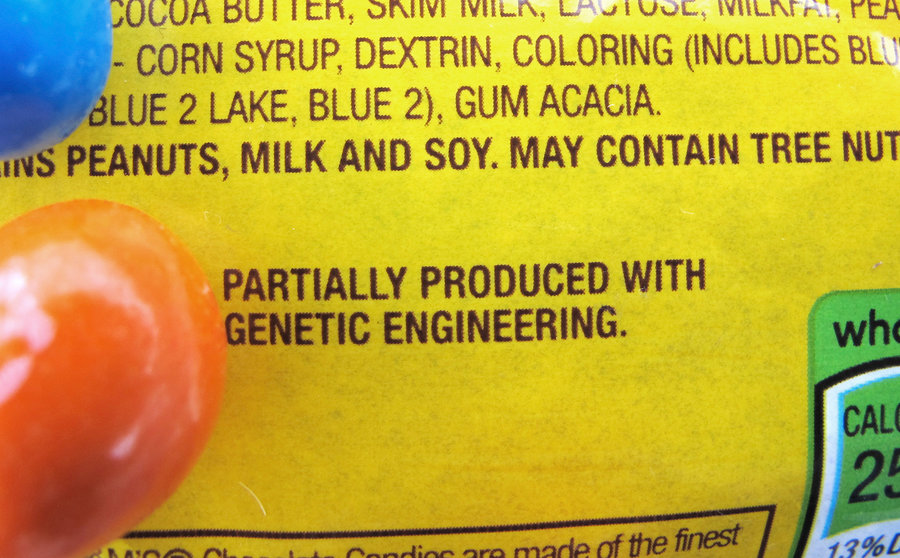 President Obama Signs GMO Labeling Bill into Law- Corn Growers Cheer Measure Becoming Law