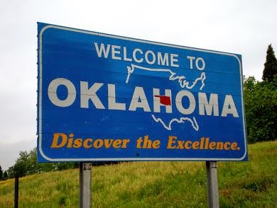 Oklahoma State Lawmakers Write to California Farmers- Inviting Them to Move Their Operations to Oklahoma