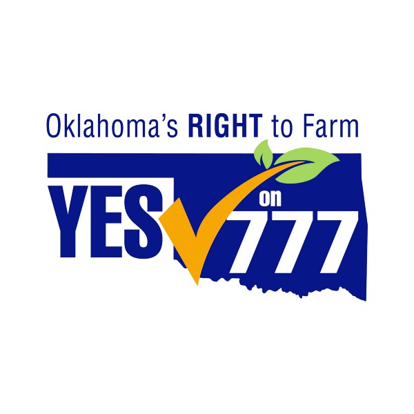 One Oklahoma Elected Official Says Right to Farm is Right for Oklahoma