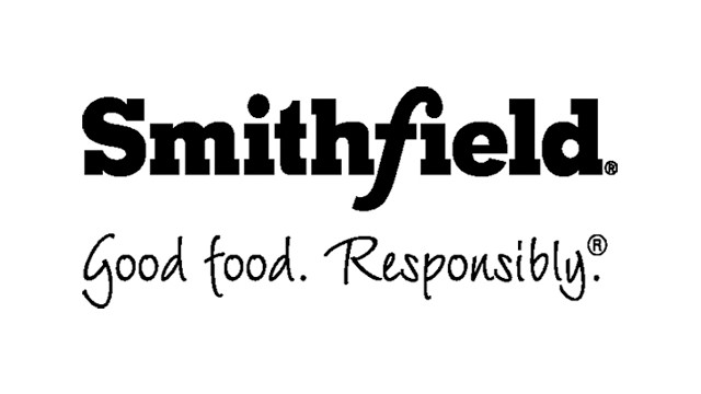 Smithfield Foods Announces Company's Commitment to Reduce GHG Emissions 25 Percent by 2025