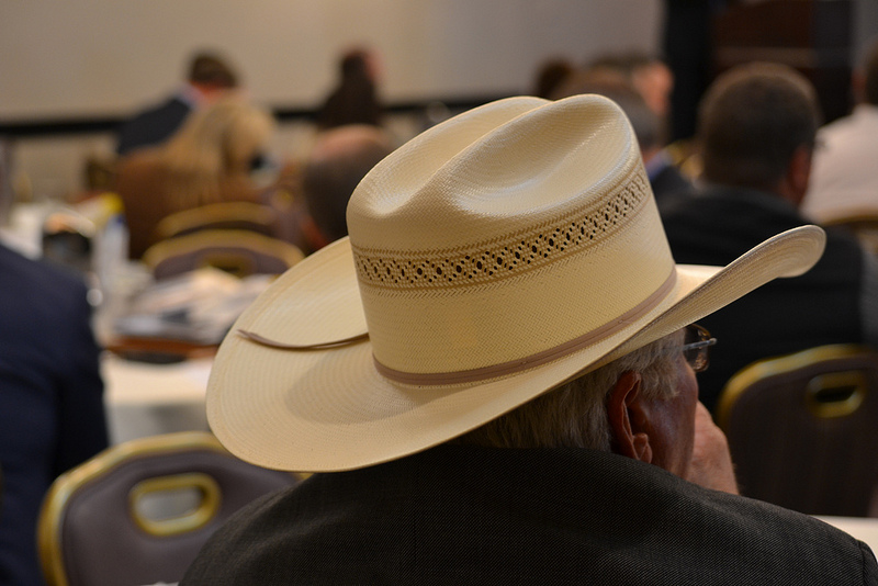 Oklahoma Cattlemen's Foundation Hosts Seminar on Alternative Revenue Streams for Ranchers