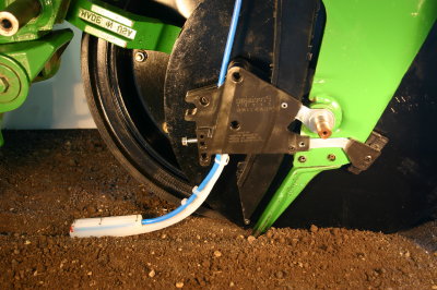 Precision Planting Launches SmartFirmer for Organic Matter and Furrow Environment Sensing