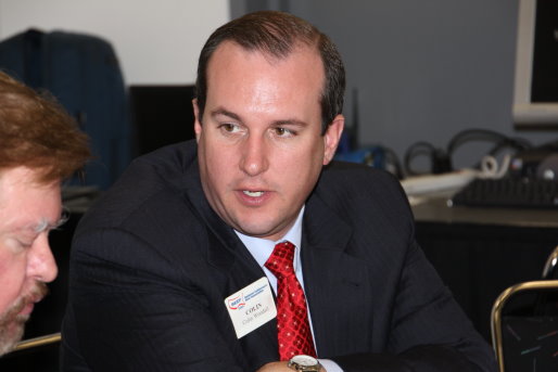 NCBA's Colin Woodall Keeping a Pulse on DC Watching Executive Orders, Confirmations and More