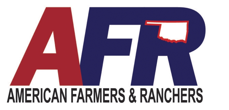 Beckham, Love and Wagoner Counties Earn Recognition at American Farmers & Ranchers Meeting