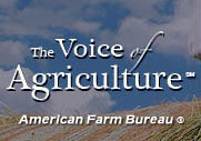 American Farm Bureau Federation Joins Farm and Food Groups in Support of Farm Bill Funding