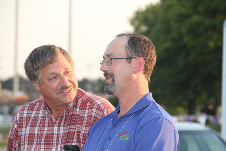 Sorghum CEO Tim Lust Talks Sugarcane Aphids, Markets, Farm Policy and More from Commodity Classic