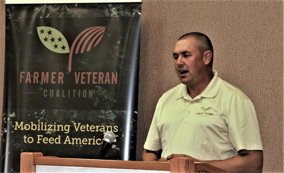 AFR LEAD Golf Tourney Raises $10K for Deserving Veterans Seeking Involvement in the Ag Industry