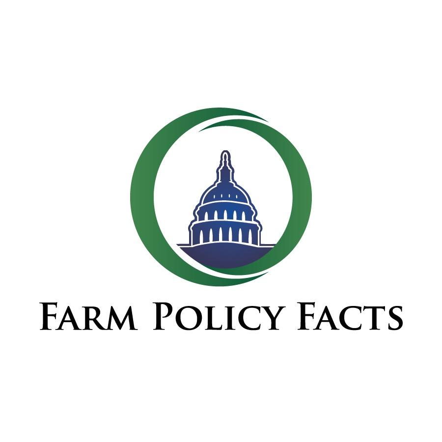 Former USDA Risk Management Administrator Conducts Study Debunking Heritage Foundation Ideas