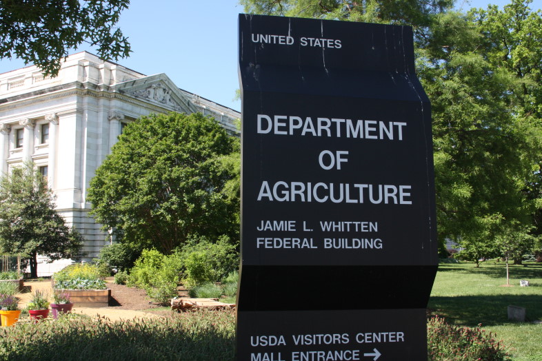 USDA's Action to Withdraw GIPSA Rule Garners the Support of Farm Bureau President Zippy Duvall