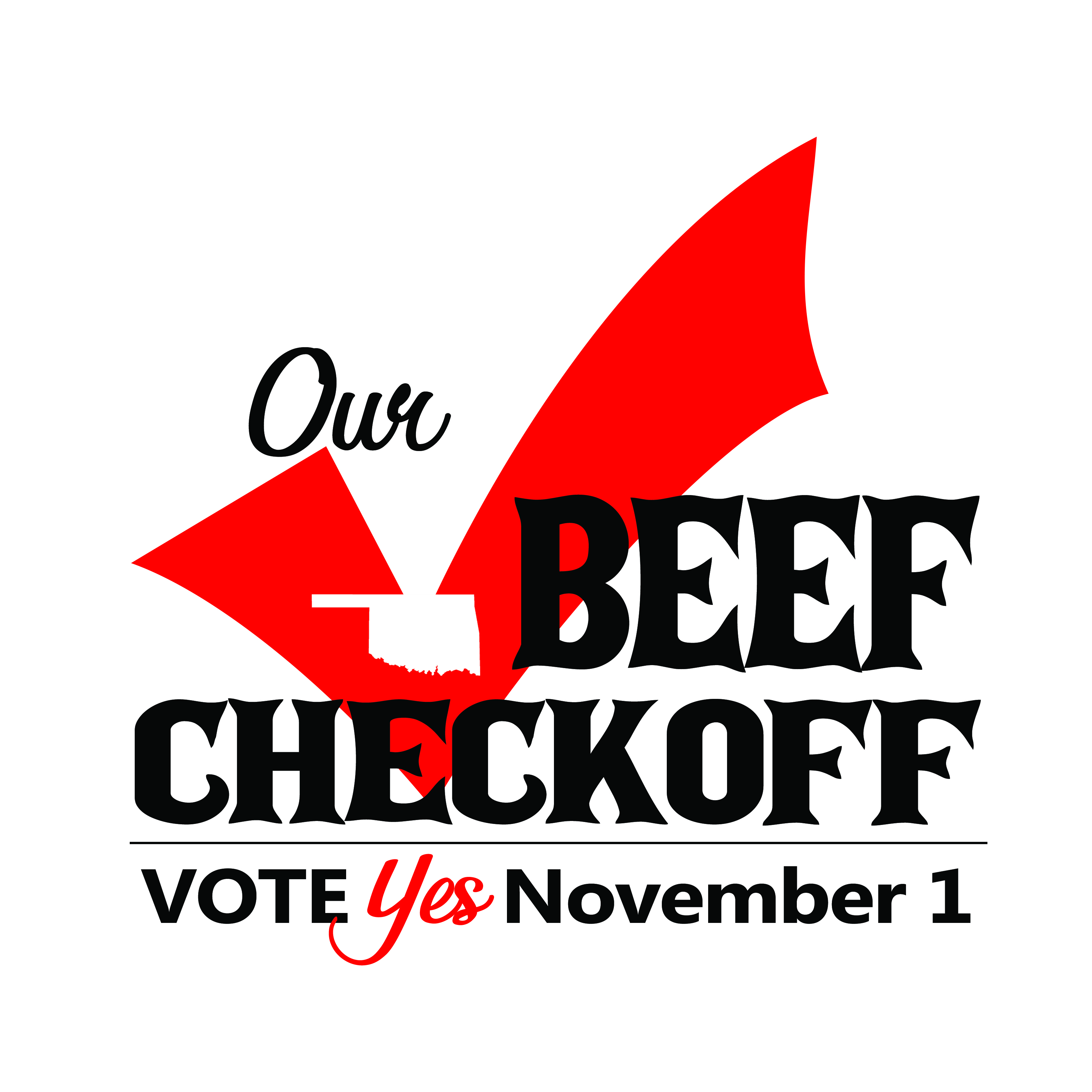 OCAs Michael Kelsey on 'In the Field' to Explain Mechanics of the State Beef Checkoff Referendum