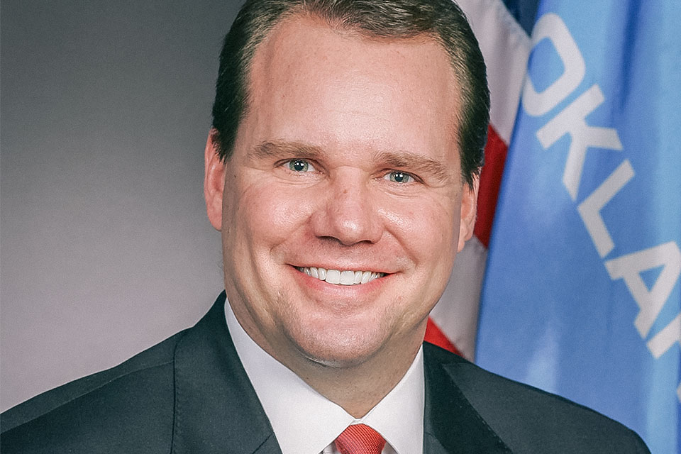 Gubernatorial Candidate Todd Lamb Announces List of Appointees to His Ag Advisory Committee