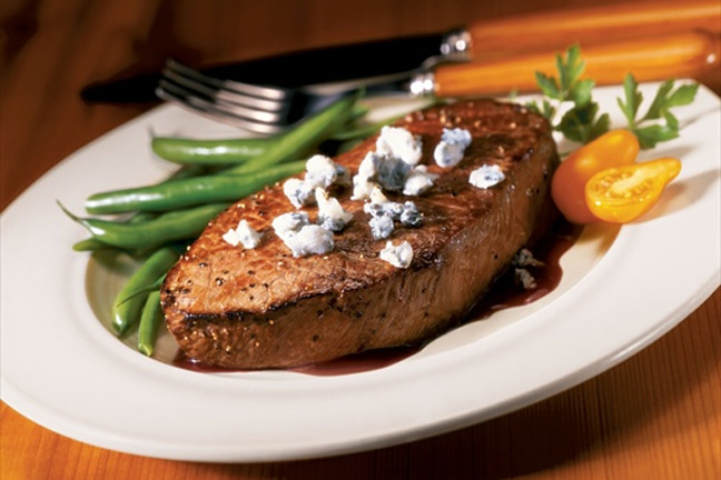 OSU Research Shows Consumers' Preferences for Their Steaks is a Battle of 'Tradition' Versus 'New'