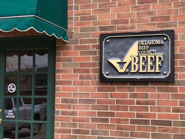 Oklahoma Beef Council Files Suit Against Accounting Firm that Failed to Uncover Past Embezzlement