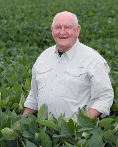 U.S. Secretary Of Agriculture Sonny Perdue Will Be A Keynote Speaker During Commodity Classic
