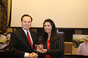 Jimmy Harrel of Western Oklahoma Becomes Newest Member of the Oklahoma Ag Hall of Fame