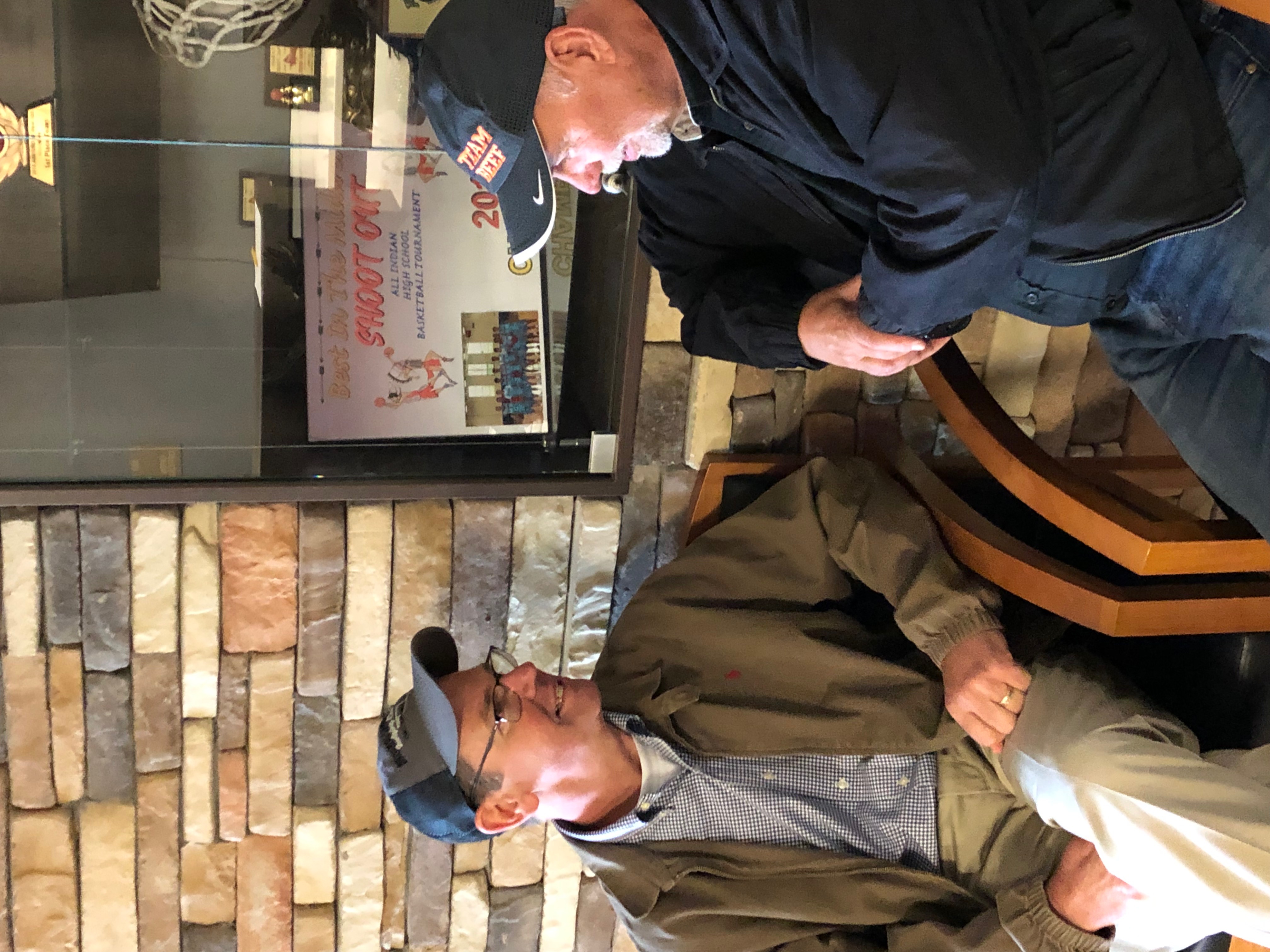 Oklahoma Farm Report NRCS Chief Matt Lohr Visits OKC for National Land Judging Contest, Talks