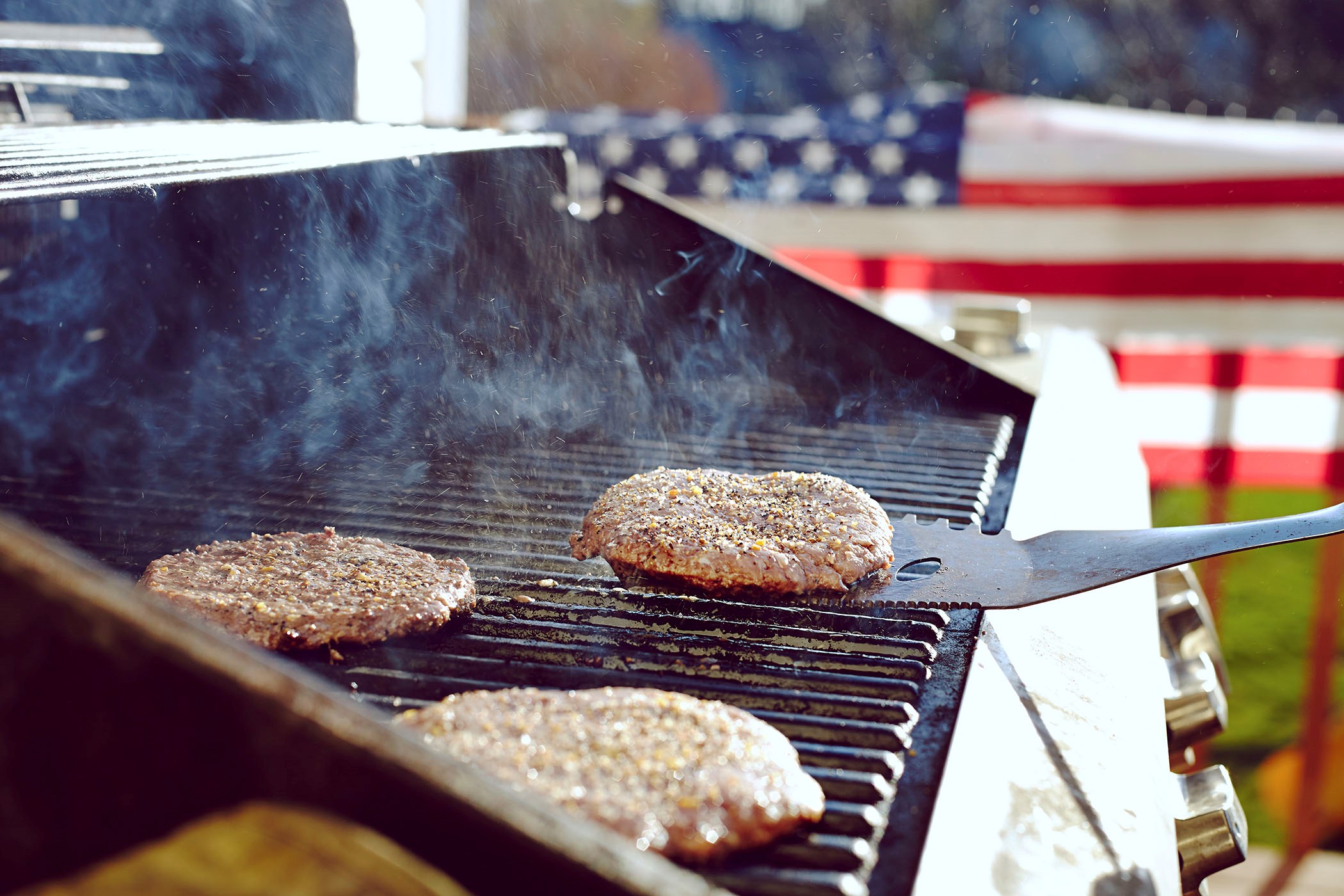 FAPC Reminds You Grill Masters Out There to Keep Food Safety in Mind this Memorial Day Weekend