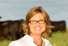 Rancher Debbie Lyons-Blythe Defends Beef Industry's Proactive Efforts in Fighting Climate Change