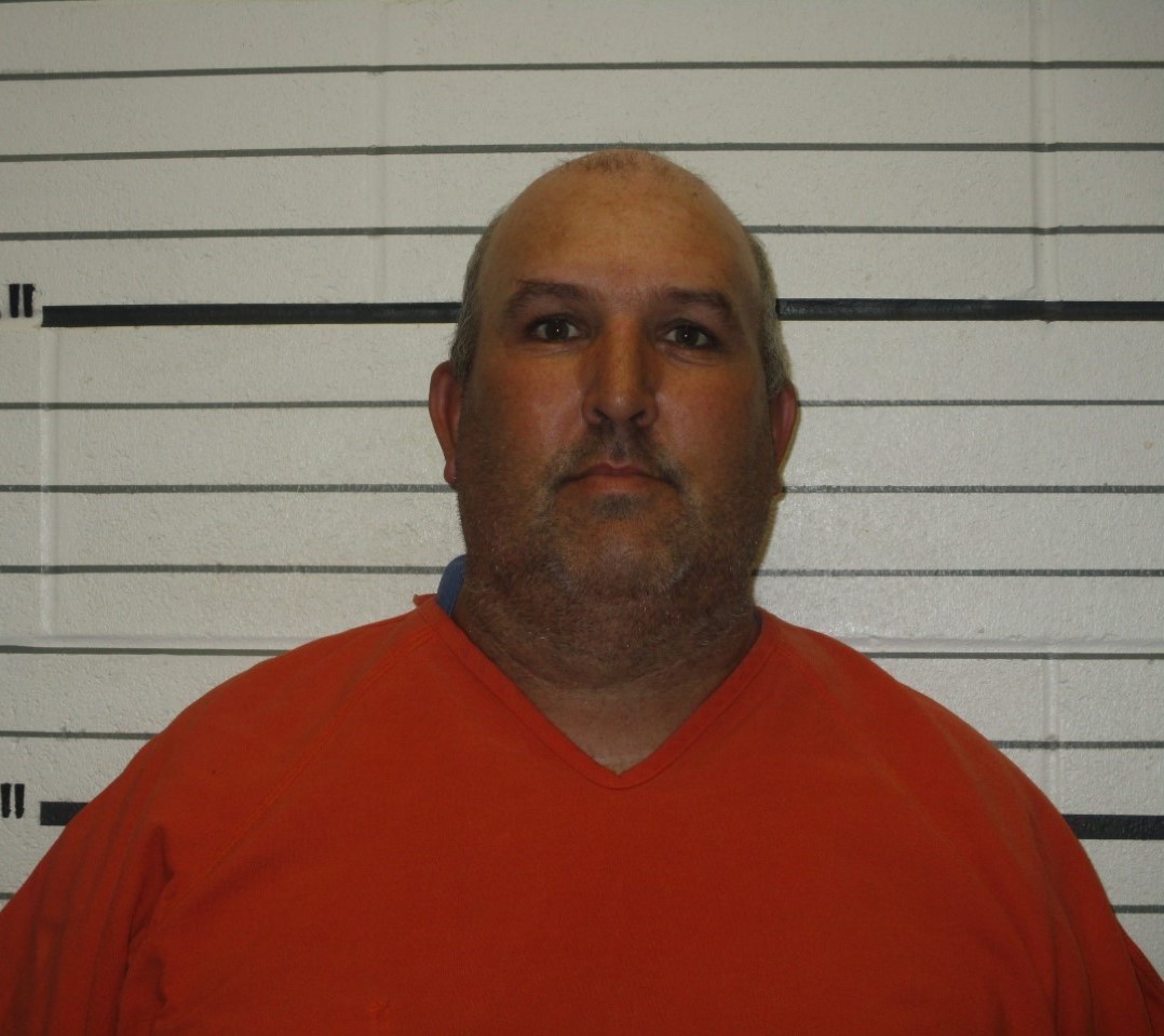 Oklahoma Farm Report Clayten Warren Smith of Stroud Surrenders to