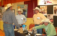 Oklahoma Cattlemen's Association 67th Annual Convention & Trade Show Returns to Norman - July 19 and 20
