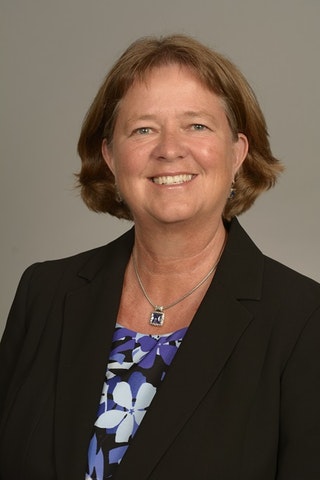 Meet Dr. Barb Glenn, the Woman Behind the Scenes Driving US Agricultural Policy