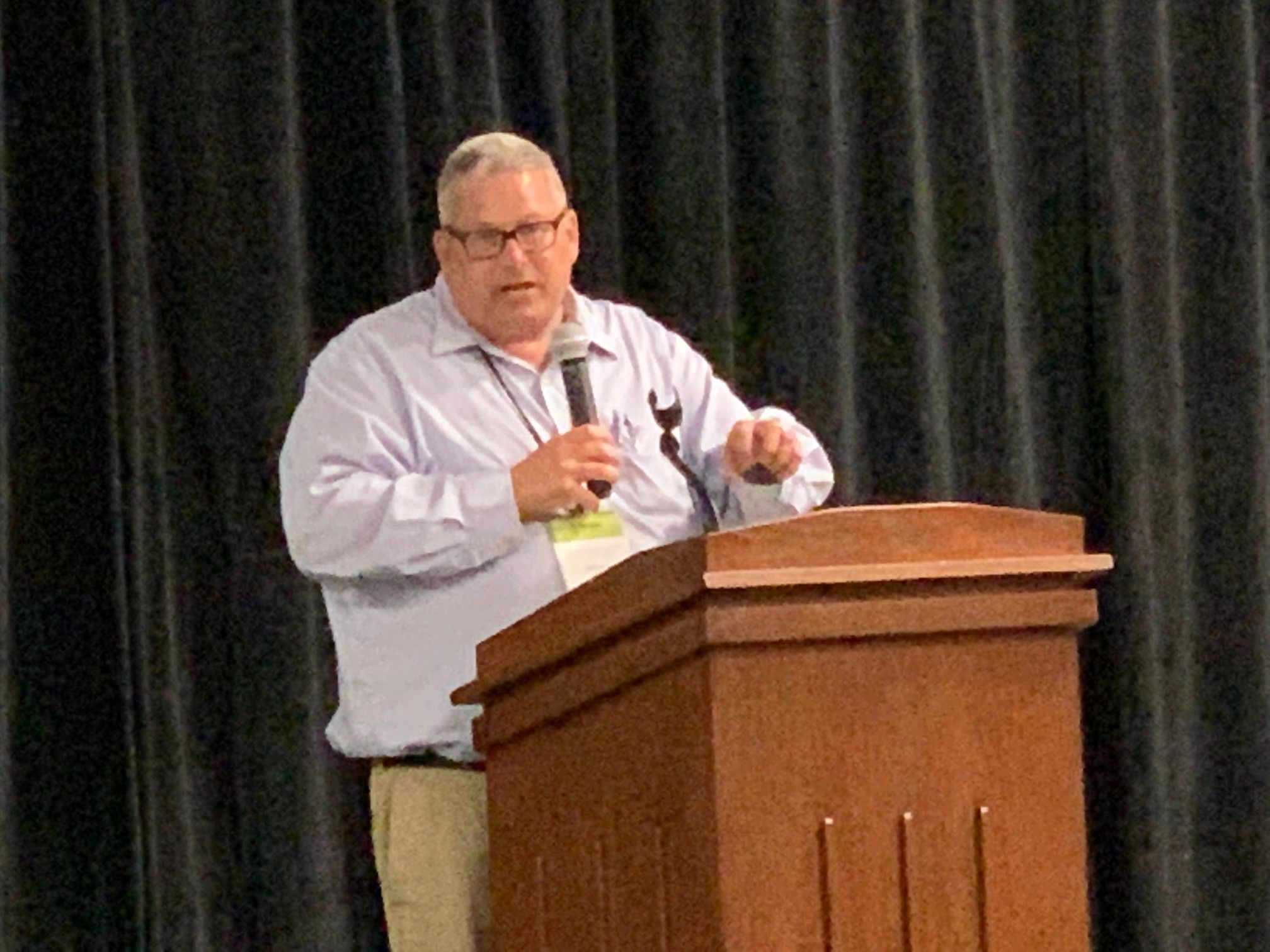 USDA Undersecretary Bill Northey Working to Pull Together Help for Farmers and Ranchers Hurt by Extreme Weather and Retaliatory Tariffs