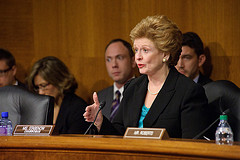 Senate Ag Ranking Member Debbie Stabenow Urges USDA to Make Climate Change Research Public