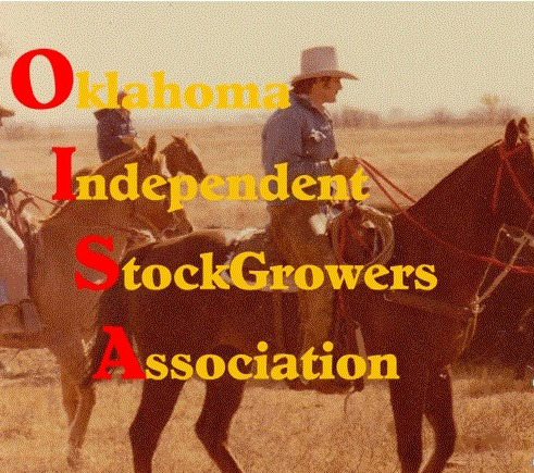R-CALF USA CEO Bill Bullard Slated to Speak at Upcoming Oklahoma Independent Stock Growers Assoc. Meeting
