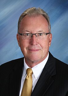 Glen R. Smith Designated Chairman and CEO of the Farm Credit Administration By President Trump