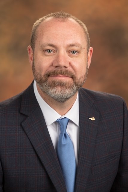 Oklahoma Farm Bureau Selects Steve Thompson to Lead Its Public Policy Efforts