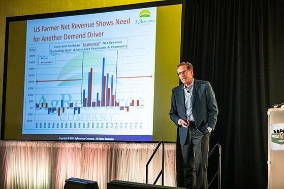 The New (Dis)Order in Today's Markets - Why Cattle Ranchers Have One of the Most Positive Outlooks