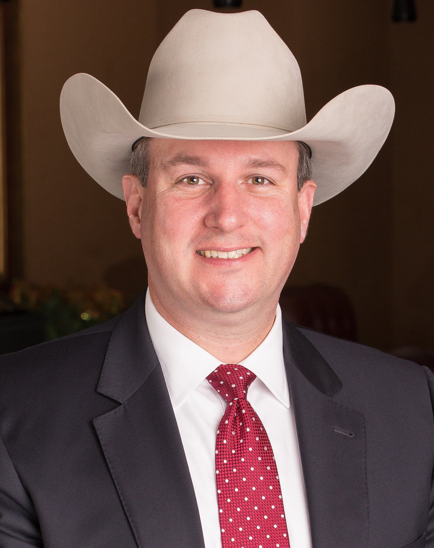 Colin Woodall Named New Chief Executive Officer of the National Cattlemen's Beef Association