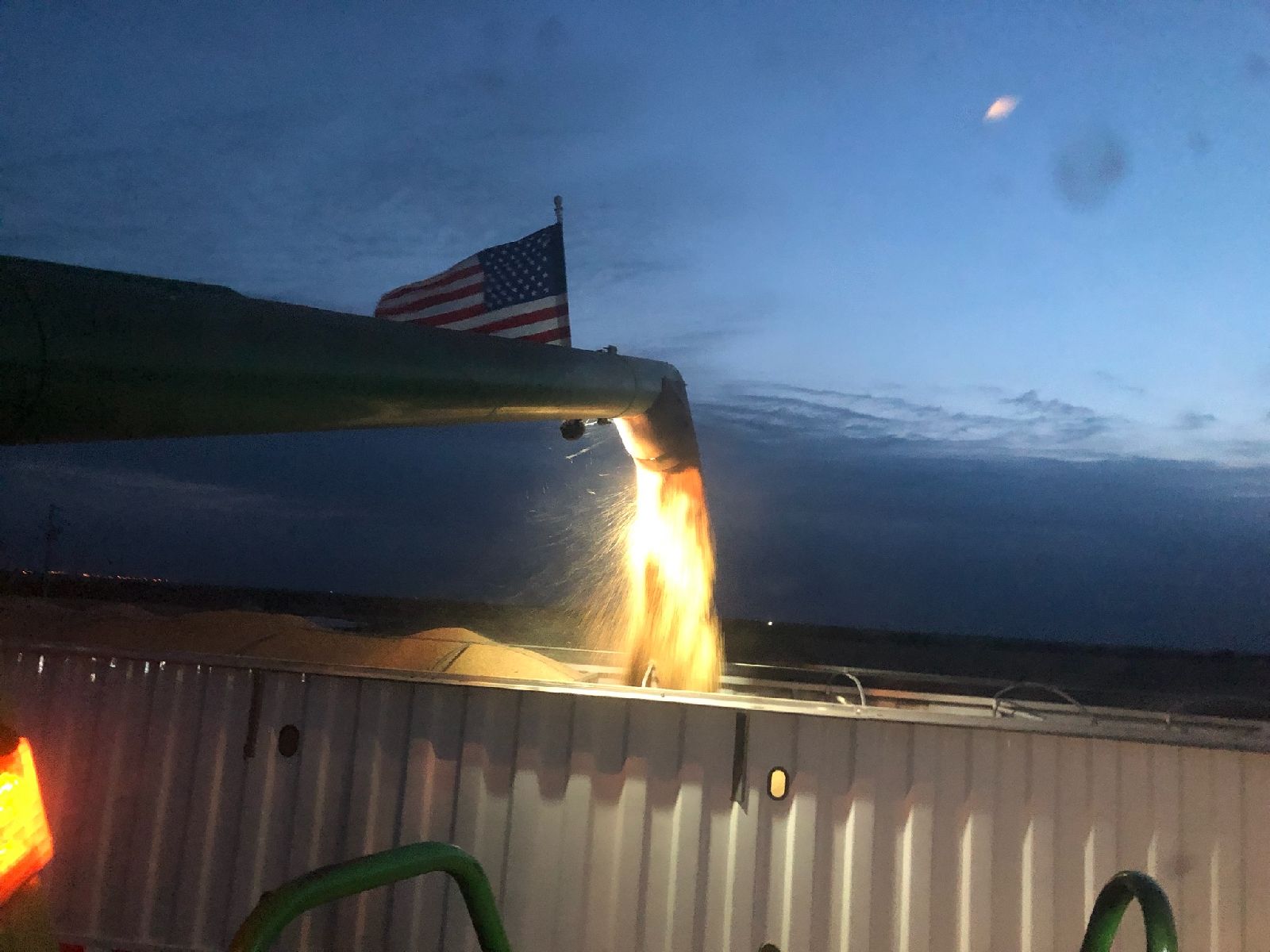 Oklahoma Farm Report USDA Reports 2019 Oklahoma Wheat Crop 37 Larger