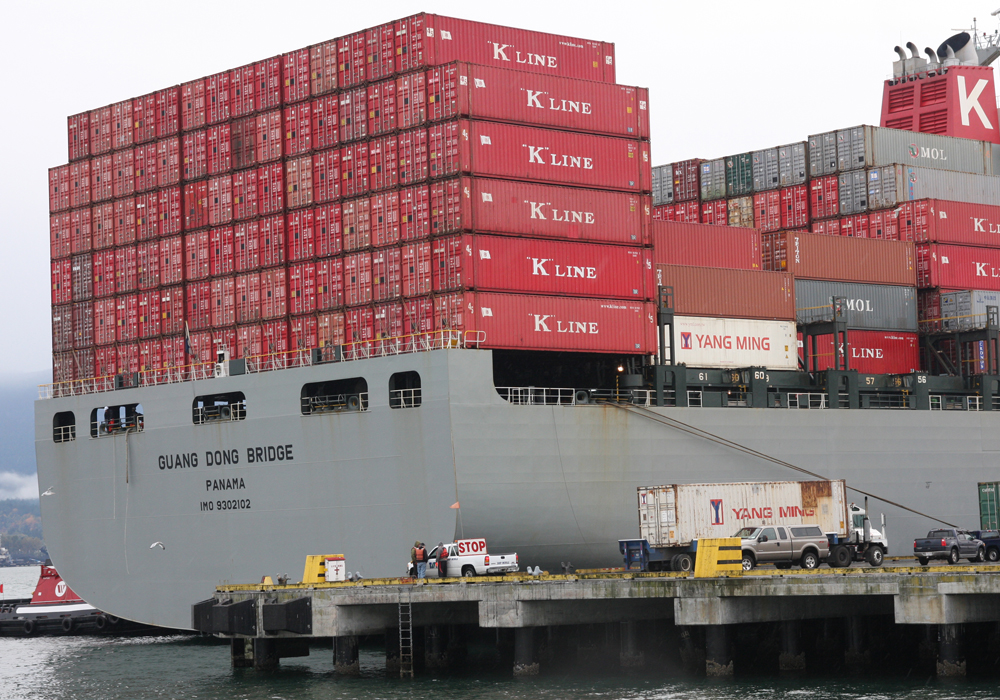 President Trump Announces $40-50 Billion Ag Deal With China- 